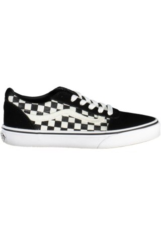 BUTY SPORTOWE VANS CZARNE DZIEWCZĘCE (Nero)