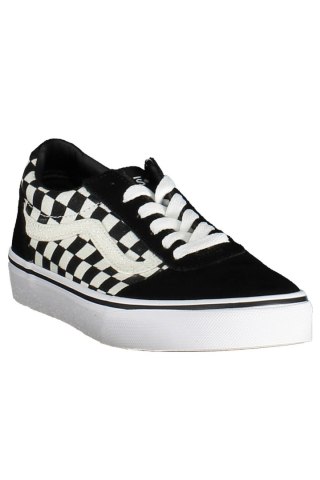 BUTY SPORTOWE VANS CZARNE DZIEWCZĘCE (Nero)