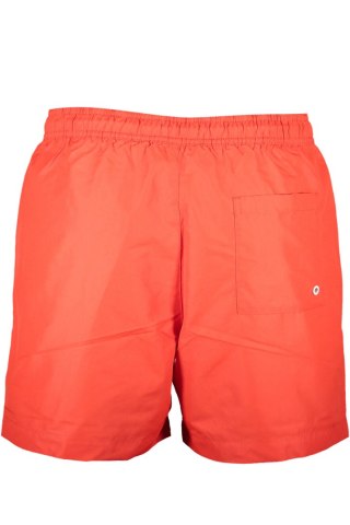 CALVIN KLEIN CZĘŚĆ DO STROJU KĄPIELOWEGO POD MĘŻCZYZNĄ CZERWONĄ (Rosso)