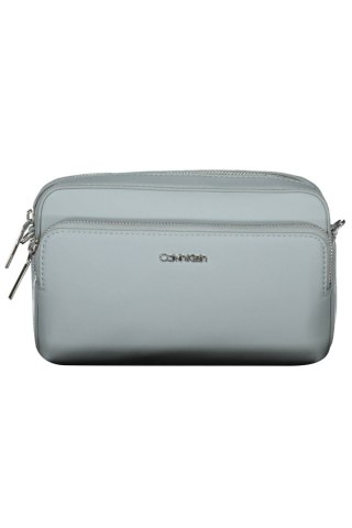 CALVIN KLEIN JASNONIEBIESKA TORBA DAMSKA (Azzurro)
