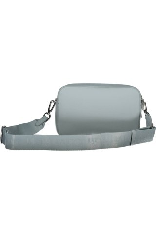 CALVIN KLEIN JASNONIEBIESKA TORBA DAMSKA (Azzurro)