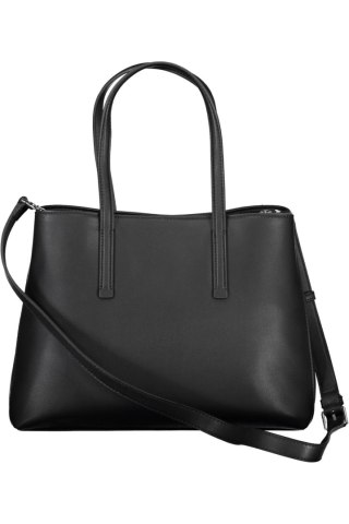 CZARNA TORBA DAMSKA CALVIN KLEIN (Nero)