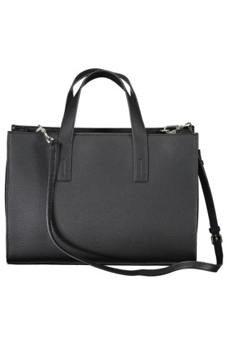 CZARNA TORBA DAMSKA CALVIN KLEIN (Nero)
