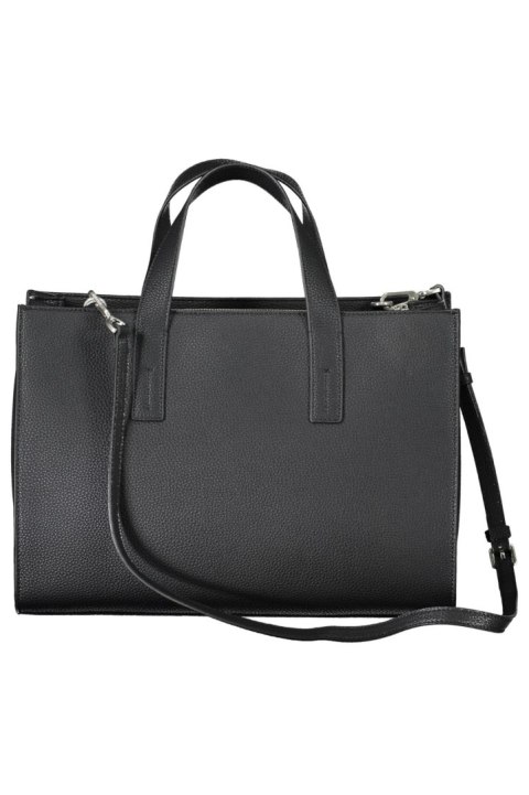 CZARNA TORBA DAMSKA CALVIN KLEIN (Nero) CZARNA TORBA DAMSKA CALVIN KLEIN (Nero)