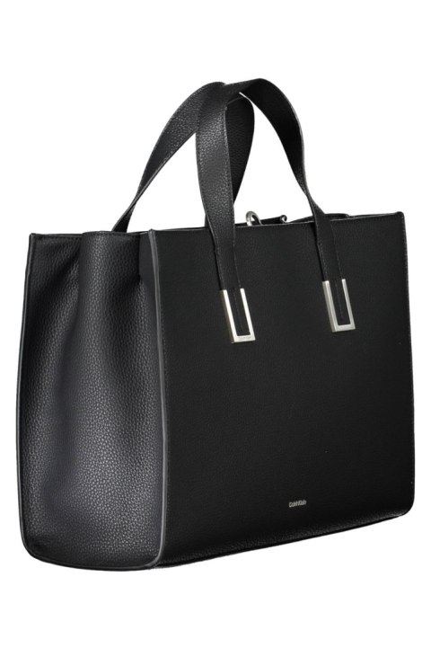 CZARNA TORBA DAMSKA CALVIN KLEIN (Nero) CZARNA TORBA DAMSKA CALVIN KLEIN (Nero)