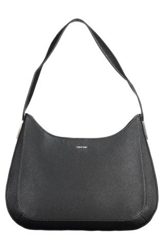 CZARNA TORBA DAMSKA CALVIN KLEIN (Nero)