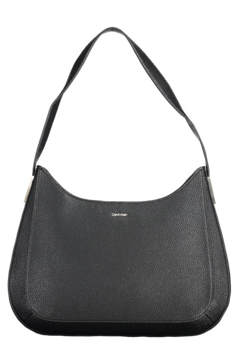 CZARNA TORBA DAMSKA CALVIN KLEIN (Nero) CZARNA TORBA DAMSKA CALVIN KLEIN (Nero)