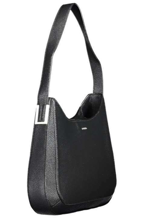 CZARNA TORBA DAMSKA CALVIN KLEIN (Nero) CZARNA TORBA DAMSKA CALVIN KLEIN (Nero)