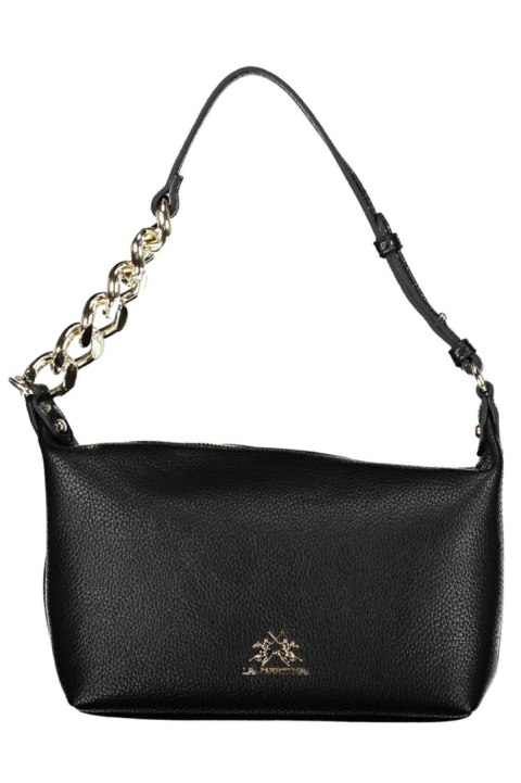 CZARNA TORBA DAMSKA LA MARTINA (Nero) CZARNA TORBA DAMSKA LA MARTINA (Nero)