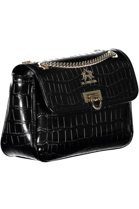 CZARNA TORBA DAMSKA LA MARTINA (Nero) CZARNA TORBA DAMSKA LA MARTINA (Nero)