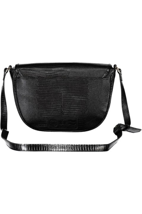 CZARNA TORBA DAMSKA LA MARTINA (Nero) CZARNA TORBA DAMSKA LA MARTINA (Nero)