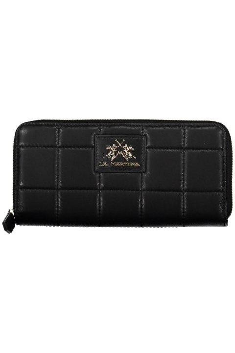 CZARNA TORBA DAMSKA LA MARTINA (Nero) CZARNA TORBA DAMSKA LA MARTINA (Nero)