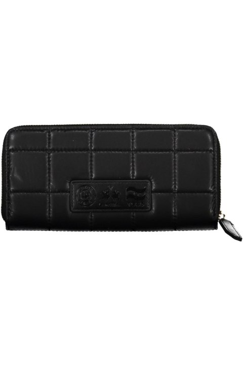 CZARNA TORBA DAMSKA LA MARTINA (Nero) CZARNA TORBA DAMSKA LA MARTINA (Nero)