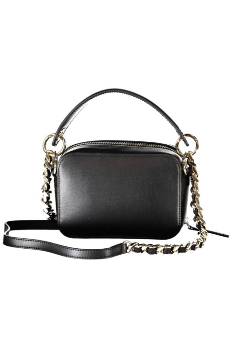 CZARNA TORBA DAMSKA TOMMY HILFIGER (Nero) CZARNA TORBA DAMSKA TOMMY HILFIGER (Nero)
