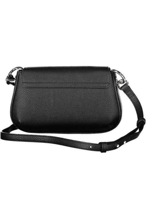CZARNA TORBA DAMSKA TOMMY HILFIGER (Nero) CZARNA TORBA DAMSKA TOMMY HILFIGER (Nero)