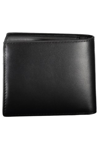 CZARNY PORTFEL MĘSKI TOMMY HILFIGER (Nero)