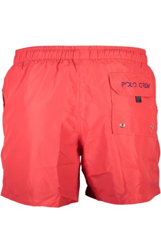CZĘŚĆ KOSTIUMOWA LA MARTINA POD CZERWONYM MĘŻCZYZNĄ (Rosso)