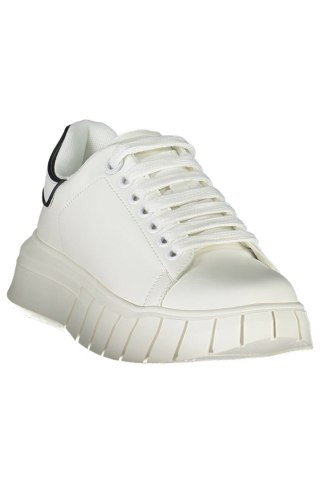 DAMSKIE BIAŁE BUTY SPORTOWE GAELLE (Bianco)