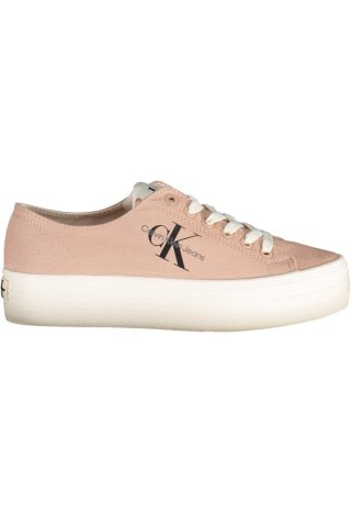 DAMSKIE BUTY SPORTOWE CALVIN KLEIN RÓŻOWE (Rosa)