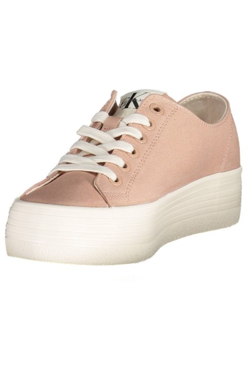 DAMSKIE BUTY SPORTOWE CALVIN KLEIN RÓŻOWE (Rosa) DAMSKIE BUTY SPORTOWE CALVIN KLEIN RÓŻOWE (Rosa)