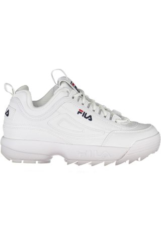DAMSKIE BUTY SPORTOWE FILA WHITE (Bianco)