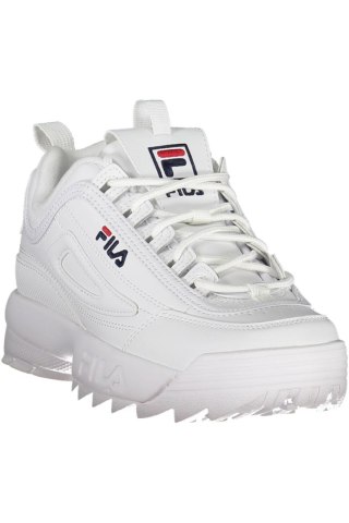 DAMSKIE BUTY SPORTOWE FILA WHITE (Bianco)