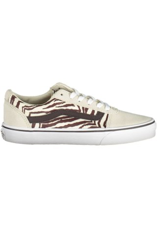 DAMSKIE BUTY SPORTOWE VANS BEŻOWE (Beige)