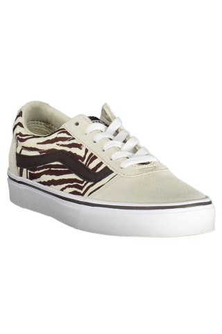 DAMSKIE BUTY SPORTOWE VANS BEŻOWE (Beige)