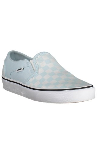 DAMSKIE BUTY SPORTOWE VANS JASNONIEBIESKIE (Azzurro)