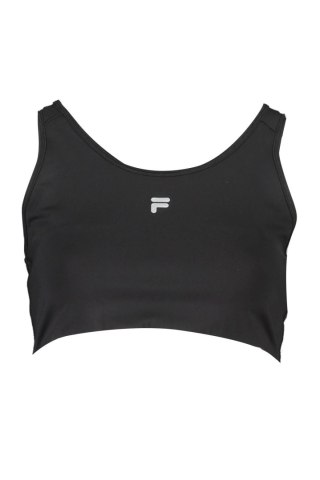FILA BIUSTONOSZ BALKON DAMSKI CZARNY (Nero)