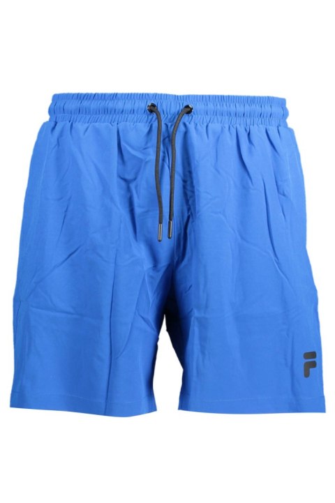 FILA CZĘŚĆ DO STROJU KĄPIELOWEGO MĘSKA NIEBIESKA (Blu) FILA CZĘŚĆ DO STROJU KĄPIELOWEGO MĘSKA NIEBIESKA (Blu)