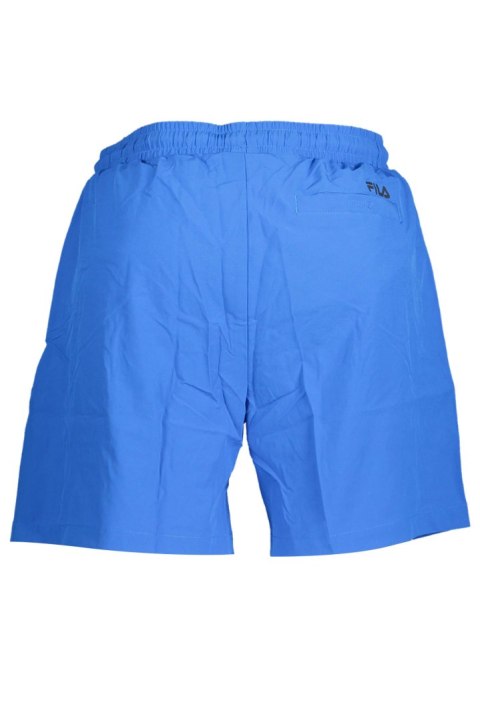 FILA CZĘŚĆ DO STROJU KĄPIELOWEGO MĘSKA NIEBIESKA (Blu) FILA CZĘŚĆ DO STROJU KĄPIELOWEGO MĘSKA NIEBIESKA (Blu)