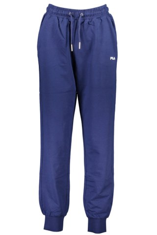 FILA NIEBIESKIE SPODNIE DAMSKIE (Blu)