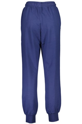 FILA NIEBIESKIE SPODNIE DAMSKIE (Blu)