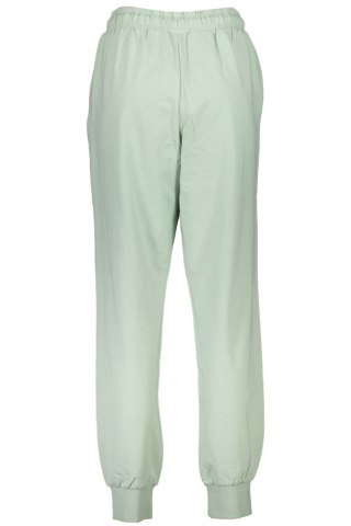 FILA ZIELONE SPODNIE DAMSKIE (Verde)