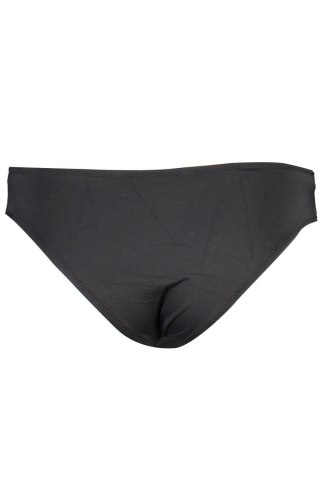 KOMBINEZON KĄPIELOWY KARL LAGERFELD BEACHWEAR DAMSKI DÓŁ CZARNY (Nero)