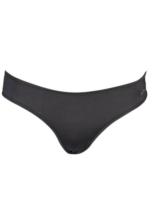 KOMBINEZON KĄPIELOWY KARL LAGERFELD BEACHWEAR DAMSKI DÓŁ CZARNY (Nero) KOMBINEZON KĄPIELOWY KARL LAGERFELD BEACHWEAR DAMSKI DÓŁ CZARNY (Nero)