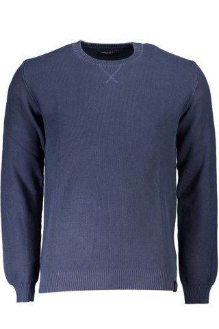 MĘSKA NIEBIESKA KOSZULKA NORTH SAILS (Blu)