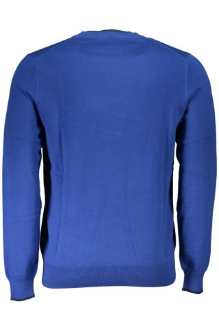 MĘSKA NIEBIESKA KOSZULKA NORTH SAILS (Blu)