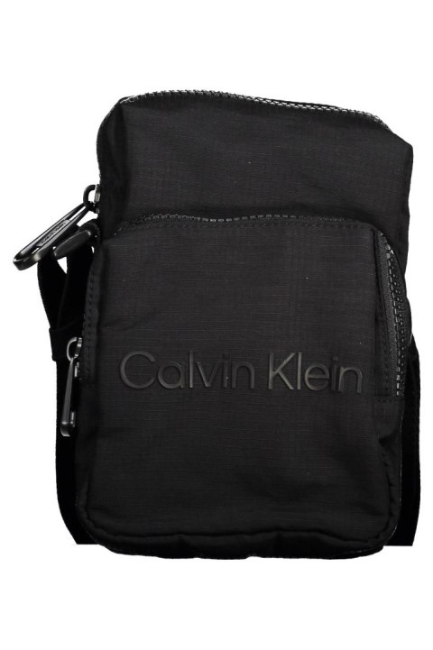 MĘSKA TORBA NA RAMIĘ CALVIN KLEIN BLACK (Nero) MĘSKA TORBA NA RAMIĘ CALVIN KLEIN BLACK (Nero)
