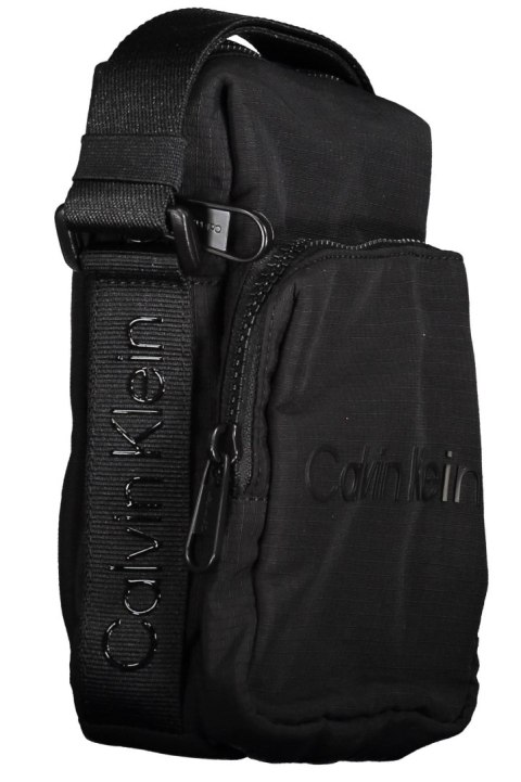 MĘSKA TORBA NA RAMIĘ CALVIN KLEIN BLACK (Nero) MĘSKA TORBA NA RAMIĘ CALVIN KLEIN BLACK (Nero)