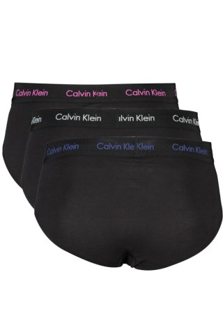 MĘSKIE MAJTKI CALVIN KLEIN BLACK (Nero)