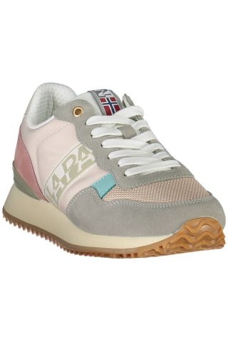 NAPAPIJRI BUTY DAMSKIE BUTY SPORTOWE RÓŻOWE (Rosa)