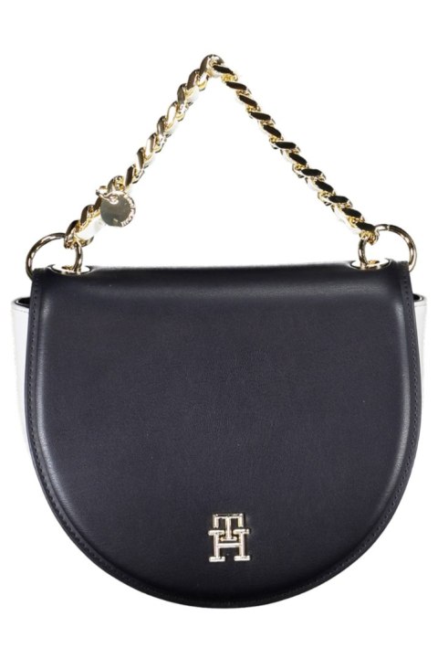 NIEBIESKA TORBA DAMSKA TOMMY HILFIGER (Blu) NIEBIESKA TORBA DAMSKA TOMMY HILFIGER (Blu)