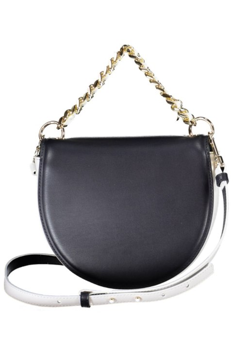 NIEBIESKA TORBA DAMSKA TOMMY HILFIGER (Blu) NIEBIESKA TORBA DAMSKA TOMMY HILFIGER (Blu)