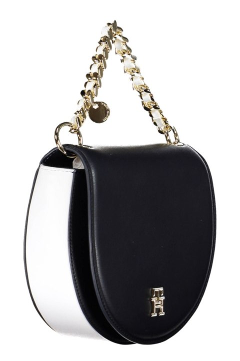 NIEBIESKA TORBA DAMSKA TOMMY HILFIGER (Blu) NIEBIESKA TORBA DAMSKA TOMMY HILFIGER (Blu)