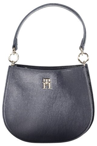 NIEBIESKA TORBA DAMSKA TOMMY HILFIGER (Blu)