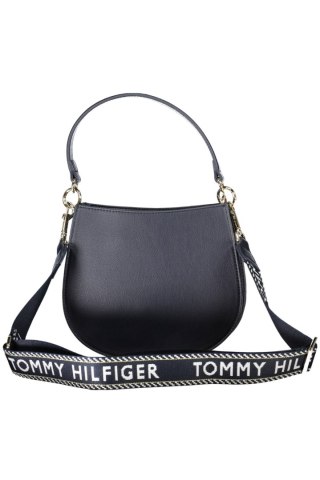 NIEBIESKA TORBA DAMSKA TOMMY HILFIGER (Blu)