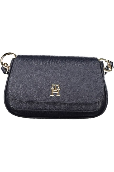 NIEBIESKA TORBA DAMSKA TOMMY HILFIGER (Blu) NIEBIESKA TORBA DAMSKA TOMMY HILFIGER (Blu)