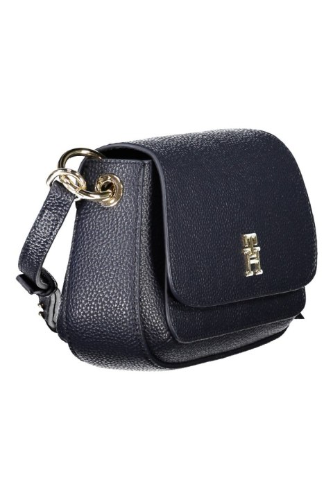 NIEBIESKA TORBA DAMSKA TOMMY HILFIGER (Blu) NIEBIESKA TORBA DAMSKA TOMMY HILFIGER (Blu)